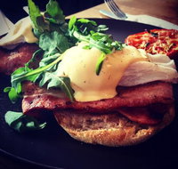 Caffe Cherry Beans - VIC Tourism