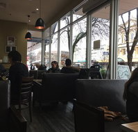 Coffee Club - VIC Tourism