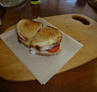 Coffee Concrete - VIC Tourism