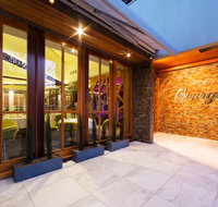 Courgette Restaurant - VIC Tourism