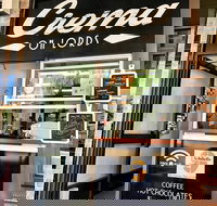 Crema on Lords - VIC Tourism