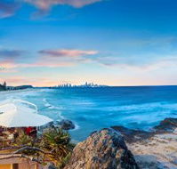 Currumbin Beach Vikings Surf Life Saving Club - VIC Tourism