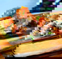 Delikase Filipino Cuisine - VIC Tourism