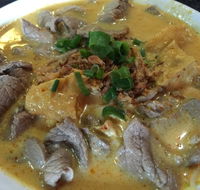 Dickson Asian Noodle House - VIC Tourism