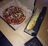 Domino's Pizza - VIC Tourism