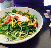 Eighty Twenty Food - VIC Tourism