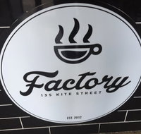 Factory Espresso - VIC Tourism