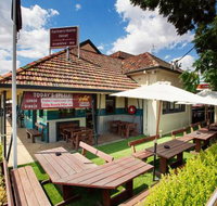 Farmers Home Hotel - VIC Tourism