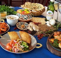 Flavours of India Gungahlin - VIC Tourism