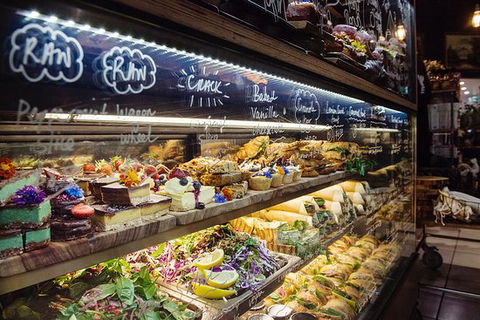 Flock Espresso & Eats - VIC Tourism 0