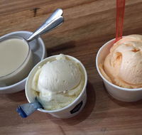 Frugii Dessert Laboratory - VIC Tourism