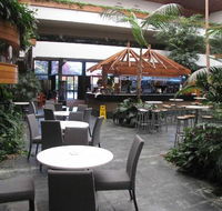 Garden Atrium Restaurant - VIC Tourism