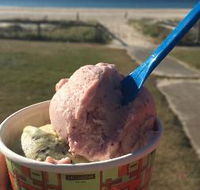 Gelato Messina Coolangatta - VIC Tourism