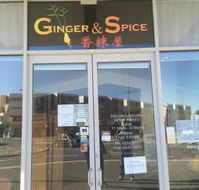 Ginger and Spice - VIC Tourism