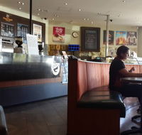 Gloria Jeans Coffees - VIC Tourism