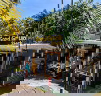Good Grub Shack - VIC Tourism