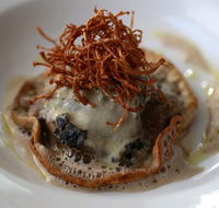 Grazing - VIC Tourism