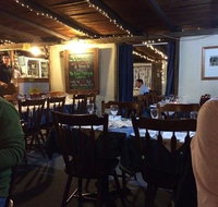 Green Herring Restaurant - VIC Tourism