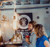 Ground Control Coffee - VIC Tourism
