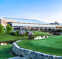 Gungahlin Lakes Golf Club - VIC Tourism