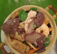 Happy's Chinese Restaurant - VIC Tourism