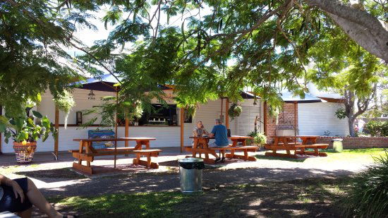 Tweed Heads NSW VIC Tourism
