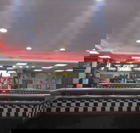 Hungry Jack's - VIC Tourism