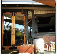 Iron Bar - VIC Tourism