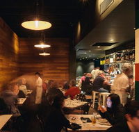 Italian and Sons - VIC Tourism