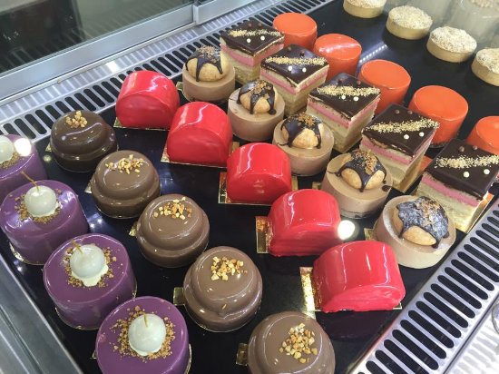 Crace ACT VIC Tourism