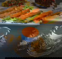 Lokma Turkish Cuisine - VIC Tourism