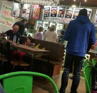 Mad Mex Fresh Mexican Grill - VIC Tourism