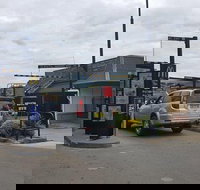 Mcdonald's Family Restaurants - VIC Tourism