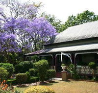Melba's Verandah Cafe - VIC Tourism