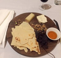 Mezzalira Italian Restaurant - VIC Tourism