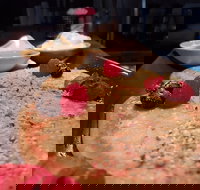 Mock Orange - VIC Tourism