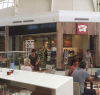 Muffin Break - VIC Tourism