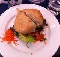 My Rainbow-Dreams Vegetarian Cafe - VIC Tourism