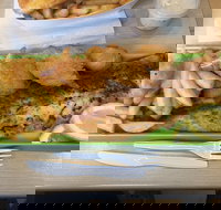 Ocean Grill on the Bay - VIC Tourism