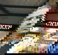 Original Flame Grill Chicken - VIC Tourism