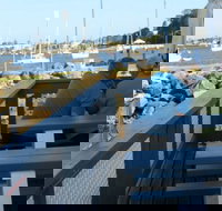 Pelican Point Fish  Chips - VIC Tourism