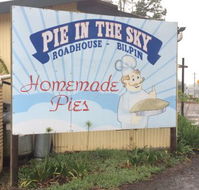 Pie in the Sky Roadhouse - VIC Tourism