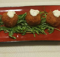 Precinct Pasta - VIC Tourism