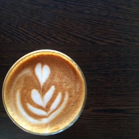 Premium Coffee Roasters - Trail Street Coffee Shop - VIC Tourism 0