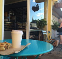 Racine Bakery - VIC Tourism