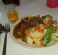 Red Wok Inn - VIC Tourism