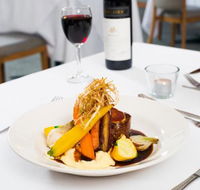Riverbend Restaurant - VIC Tourism