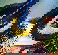 Roasted - VIC Tourism