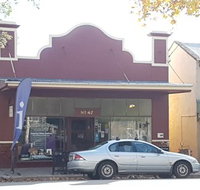 Saffron Kitchen - VIC Tourism