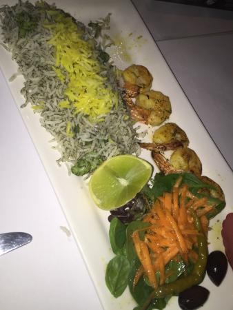 Saffron Room - VIC Tourism 0